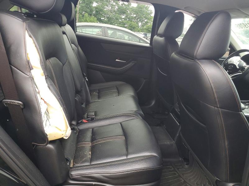 Aukcja sprzedaży 2025 Mazda Cx-90, vin: JM3KKAHD0S1196137, numer aukcji: 59819786