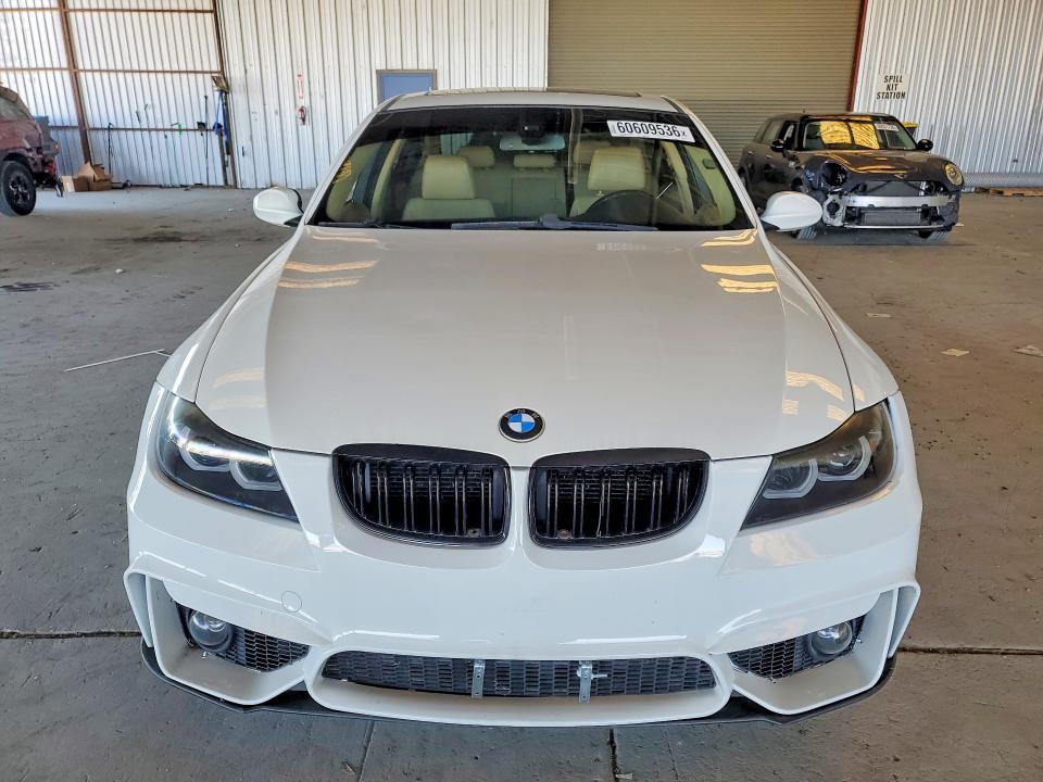Продаж на аукціоні авто 2008 Bmw 328, vin: WBAVA37548NL48109, номер лоту: 60609536