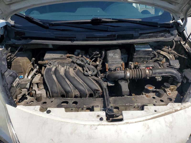 Продаж на аукціоні авто 2015 Nissan Versa Note, vin: 3N1CE2CP1FL427611, номер лоту: 59081946