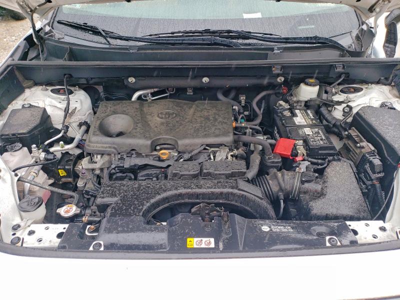 Продаж на аукціоні авто 2020 Toyota Rav4, vin: 2T3A1RFV4LW095154, номер лоту: 62746596
