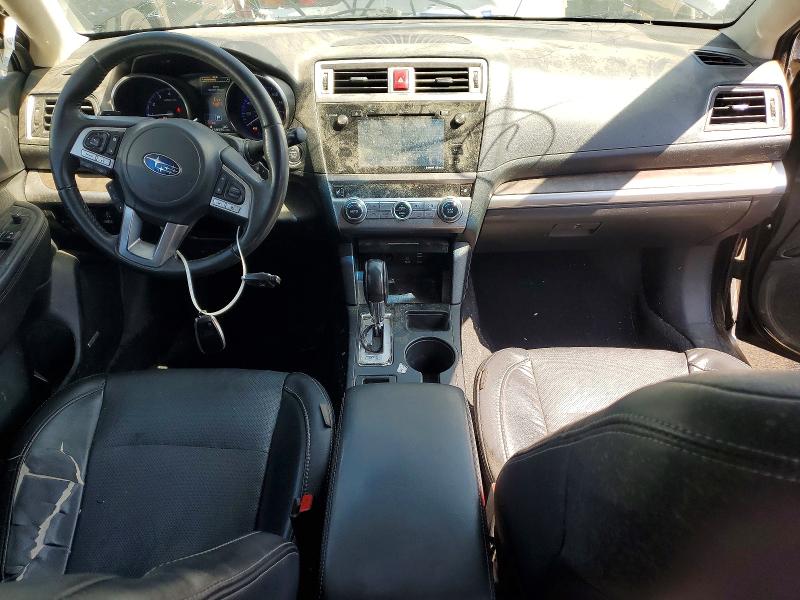 Aukcja sprzedaży 2017 Subaru Outback, vin: 4S4BSENC4H3422068, numer aukcji: 58933396