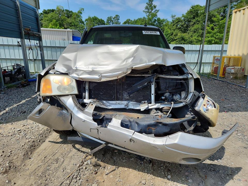 2004 Gmc Envoy მანქანა იყიდება აუქციონზე, vin: 1GKET16S646219483, აუქციონის ნომერი: 59236696