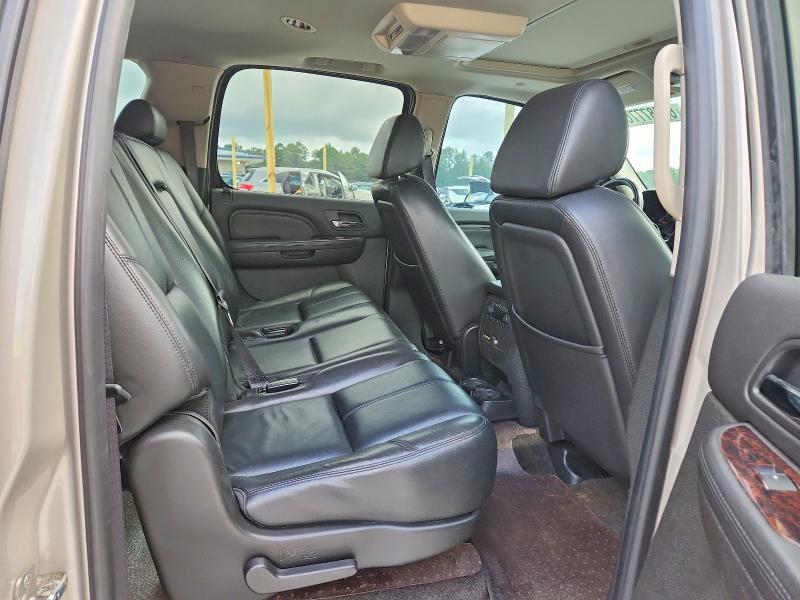 Aukcja sprzedaży 2008 Gmc Yukon Xl, vin: 1GKFK66868J244377, numer aukcji: 60087776