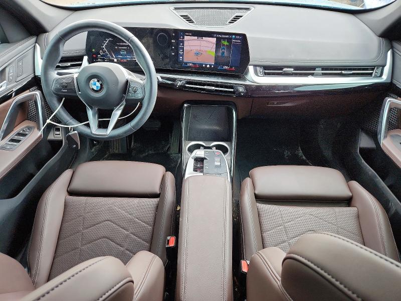 Продаж на аукціоні авто 2025 Bmw X1, vin: WBX73EF00S5140956, номер лоту: 85458825