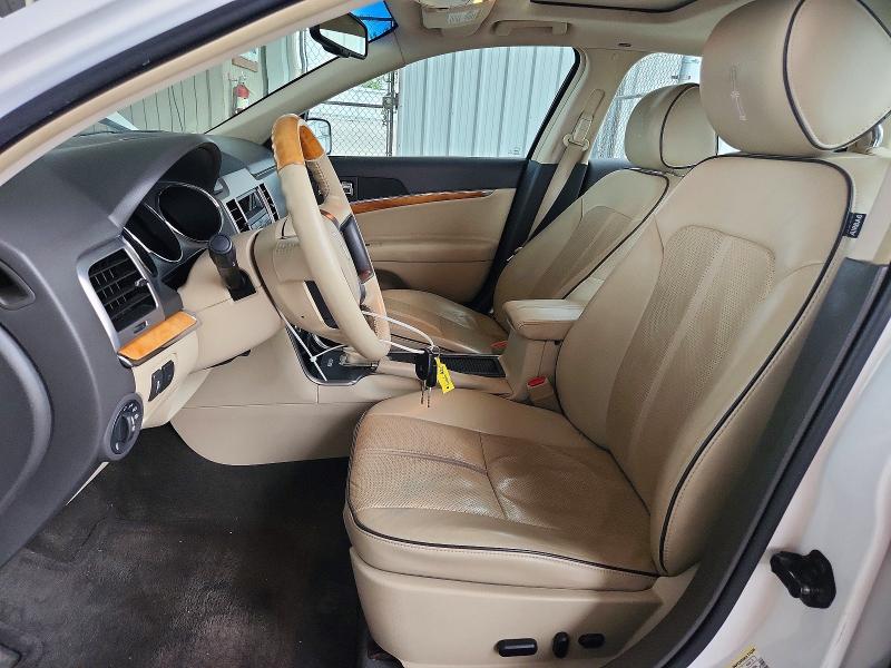 Aukcja sprzedaży 2011 Lincoln Mkz, vin: 3LNHL2GC9BR765132, numer aukcji: 62567586