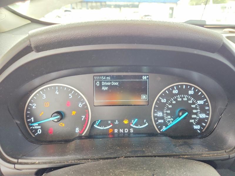Aukcja sprzedaży 2018 Ford Ecosport, vin: MAJ6P1UL8JC176008, numer aukcji: 59781726