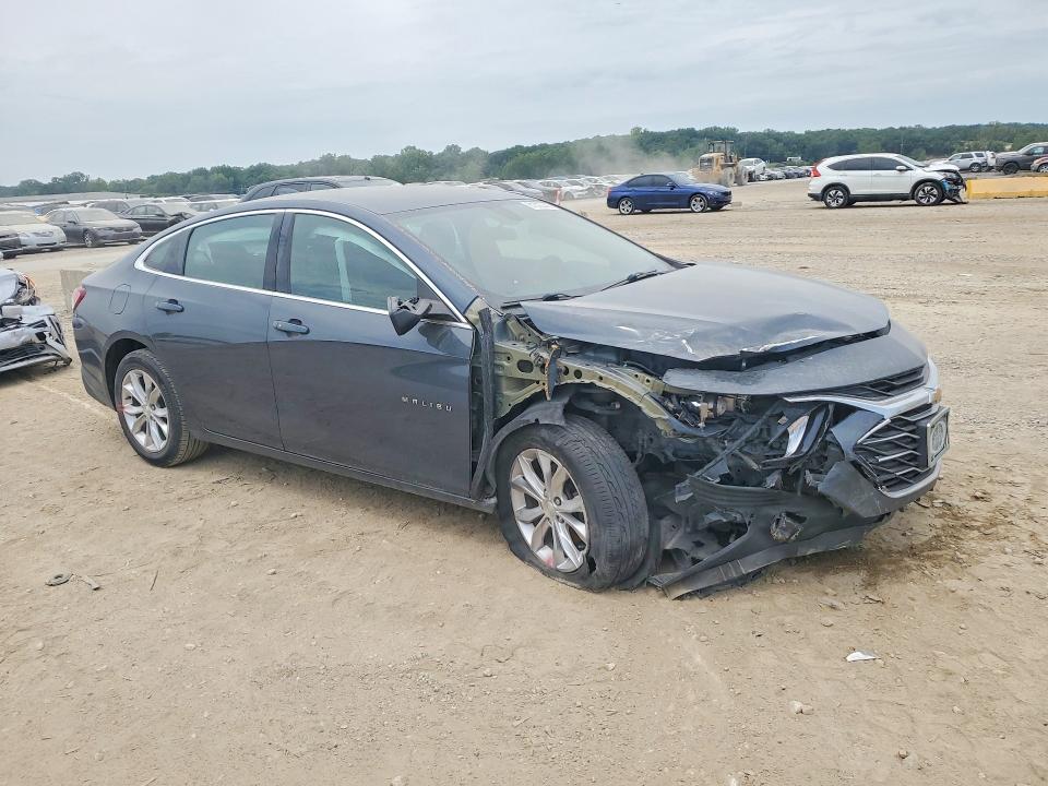 Aukcja sprzedaży 2020 Chevrolet Malibu, vin: 1G1ZD5ST0LF039472, numer aukcji: 61322446