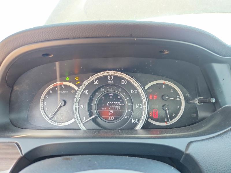 Продажа на аукционе авто 2016 Honda Accord, vin: 1HGCR2F89GA194528, номер лота: 62242256