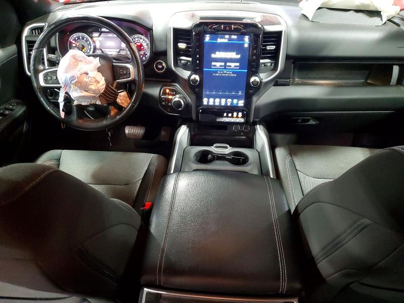 2020 Ram 1500 მანქანა იყიდება აუქციონზე, vin: 1C6SRFFTXLN368980, აუქციონის ნომერი: 62357126