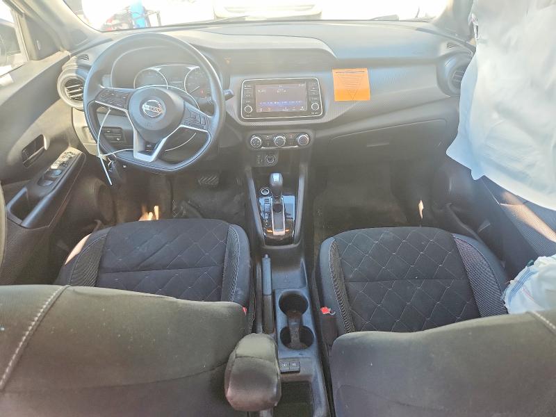 Продажа на аукционе авто 2020 Nissan Kicks, vin: 3N1CP5BV1LL516439, номер лота: 63382046