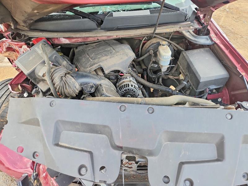 Aukcja sprzedaży 2013 Gmc Sierra, vin: 3GTP1XE21DG113763, numer aukcji: 61171146