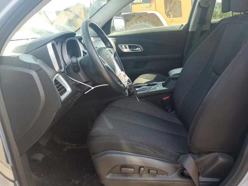 Продаж на аукціоні авто 2015 Chevrolet Equinox, vin: 2GNALBEK7F6289371, номер лоту: 60655966