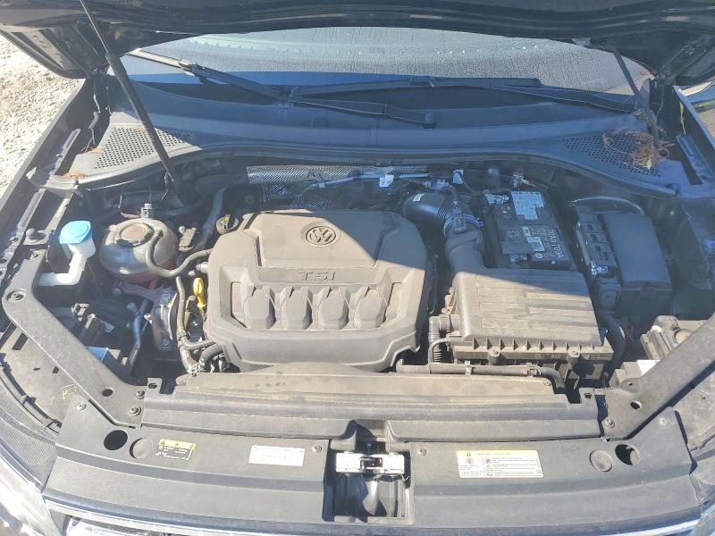 Продаж на аукціоні авто 2024 Volkswagen Tiguan, vin: 3VVNB7AXXRM003391, номер лоту: 62311836