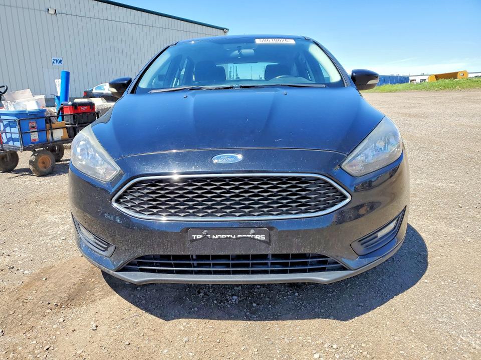 Aukcja sprzedaży 2016 Ford Focus, vin: 1FADP3K22GL223202, numer aukcji: 58610026