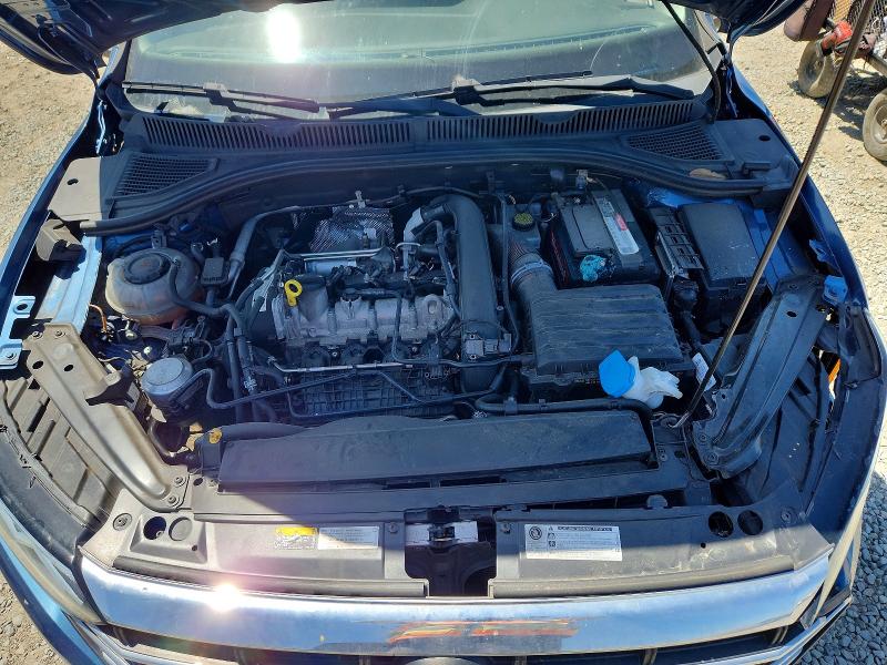 62532816 :رقم المزاد ، 3VWCB7BU8KM138575 vin ، 2019 Volkswagen Jetta مزاد بيع