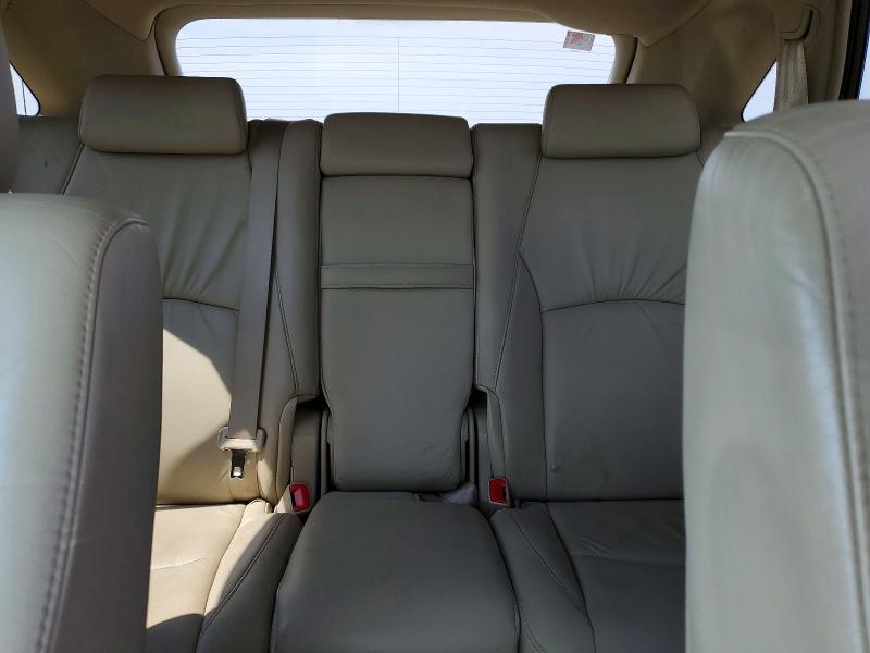 Продаж на аукціоні авто 2008 Lexus Rx, vin: 2T2HK31U98C086888, номер лоту: 63517076