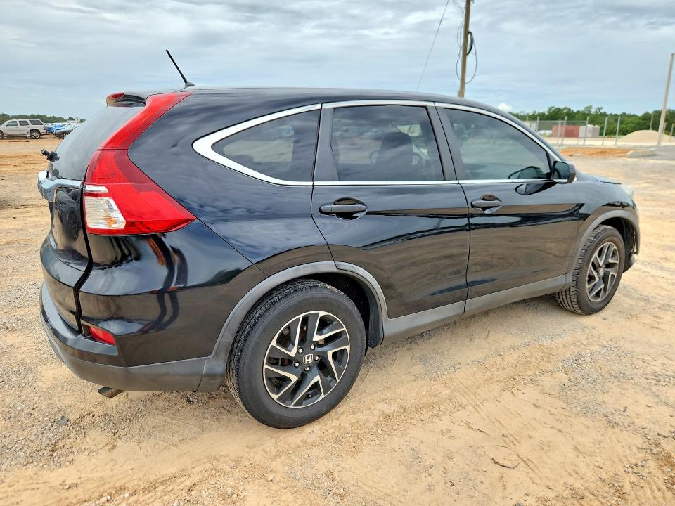 Aukcja sprzedaży 2016 Honda Cr-v, vin: 2HKRM3H46GH568870, numer aukcji: 61305596