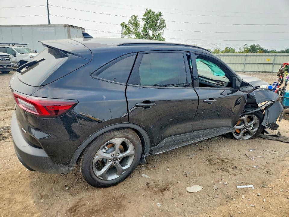 Aukcja sprzedaży 2026 Ford Escape, vin: 1FMCU9MN8TUA24390, numer aukcji: 61381616