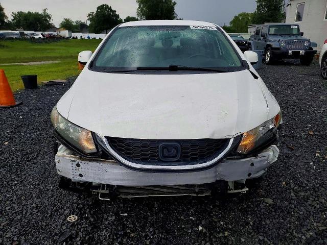 60596276 :رقم المزاد ، 19XFB2F51DE257099 vin ، 2013 Honda Civic مزاد بيع