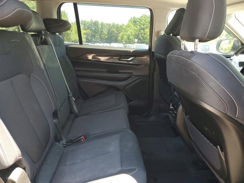 Aukcja sprzedaży 2023 Jeep Grand Cherokee, vin: 1C4RJKAG0P8710149, numer aukcji: 62686946