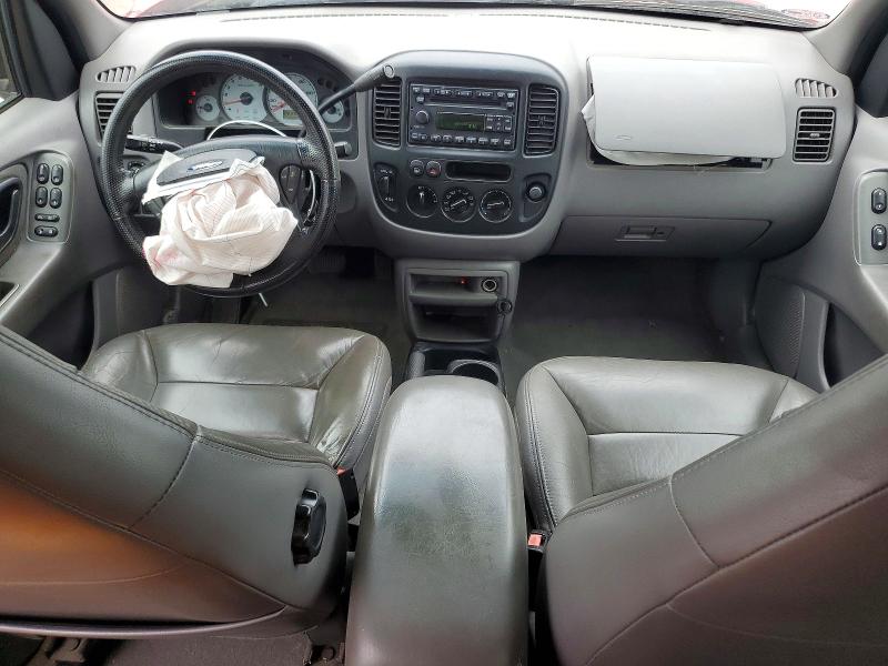 2001 Ford Escape მანქანა იყიდება აუქციონზე, vin: 1FMYU04151KA33961, აუქციონის ნომერი: 61561226