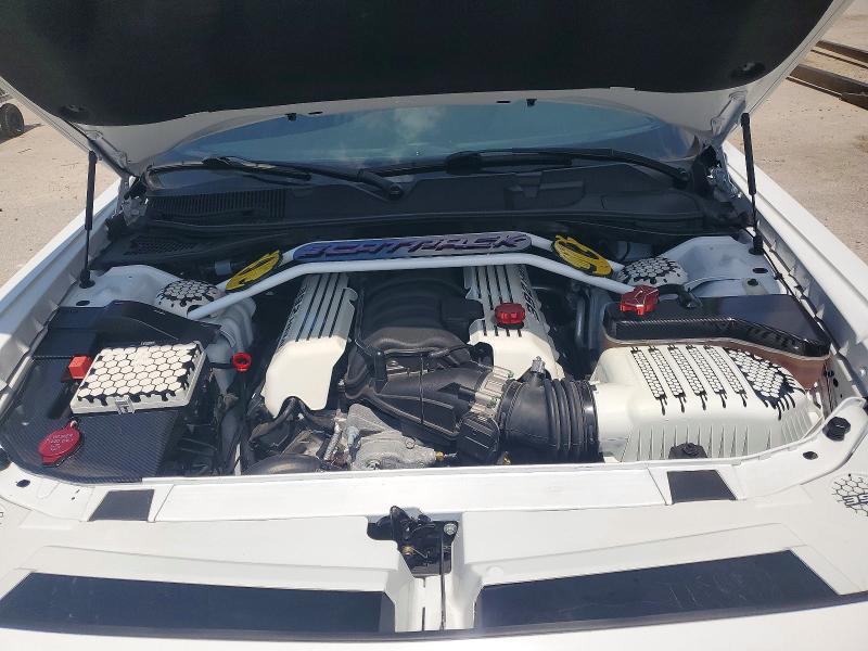 2016 Dodge Challenger მანქანა იყიდება აუქციონზე, vin: 2C3CDZFJ2GH249044, აუქციონის ნომერი: 58496426