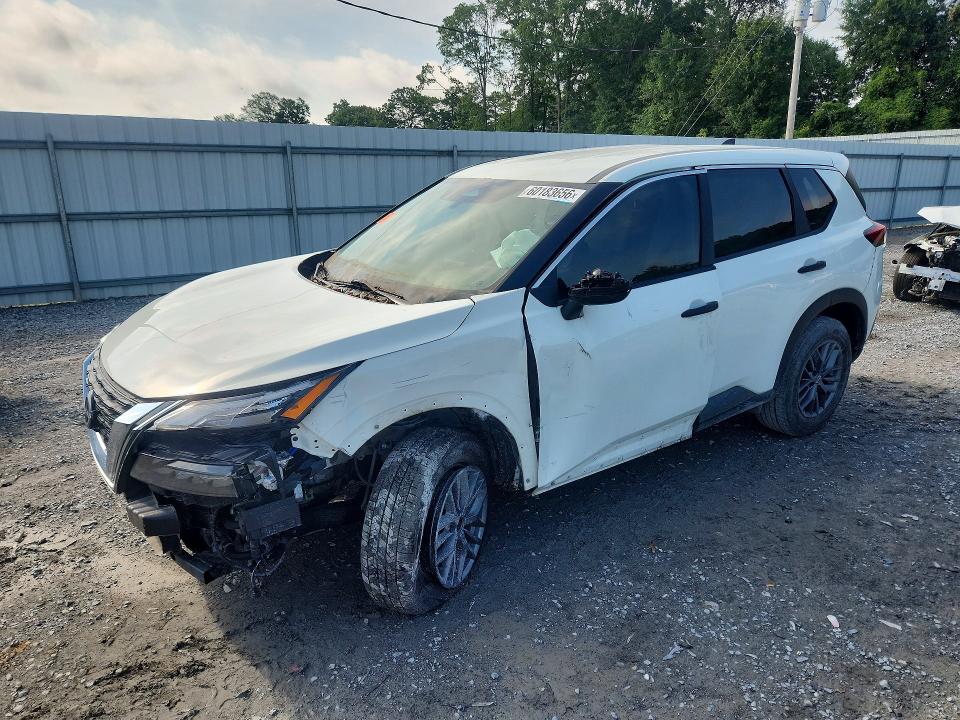 Aukcja sprzedaży 2023 Nissan Rogue, vin: 5N1BT3AA0PC892022, numer aukcji: 60183656