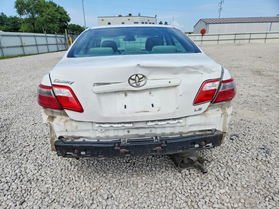 Продаж на аукціоні авто 2008 Toyota Camry, vin: 4T1BE46KX8U761662, номер лоту: 60274196