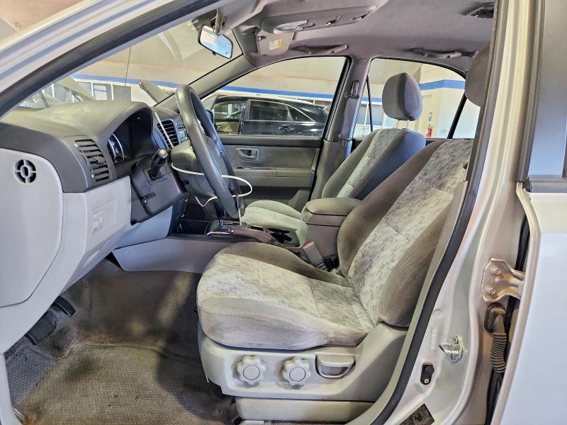 Продаж на аукціоні авто 2008 Kia Sorento Base/lx/ex, vin: KNDJD735085815581, номер лоту: 61092996
