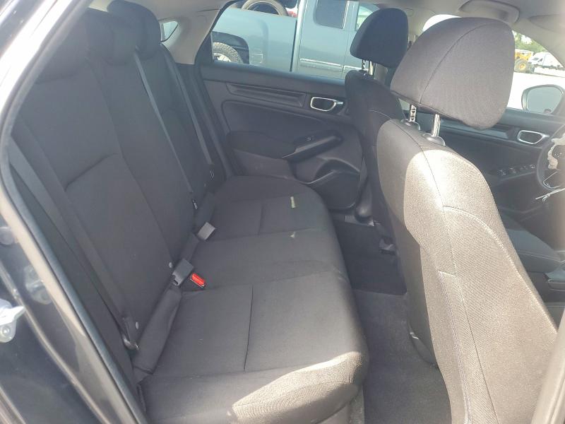 Продаж на аукціоні авто 2023 Honda Civic, vin: 19XFL2H57PE022138, номер лоту: 60466066