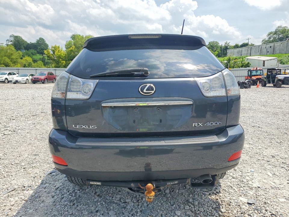 Aukcja sprzedaży 2008 Lexus Rx, vin: JTJHW31U482850067, numer aukcji: 62048896