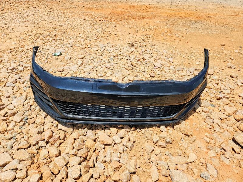 62811006 :رقم المزاد ، 3VW447AU0JM288081 vin ، 2018 Volkswagen Gti مزاد بيع