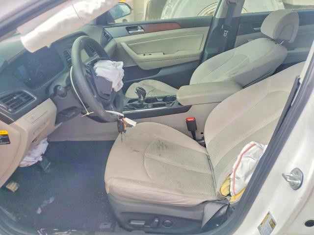 Aukcja sprzedaży 2017 Hyundai Sonata, vin: 5NPE34AF8HH535017, numer aukcji: 62154286