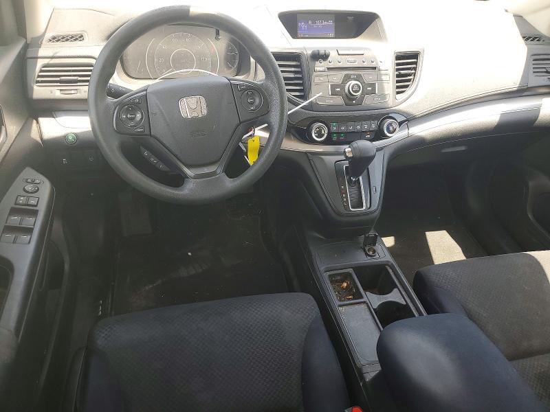 Продажа на аукционе авто 2015 Honda Cr-v, vin: 3CZRM3H36FG711244, номер лота: 59617456