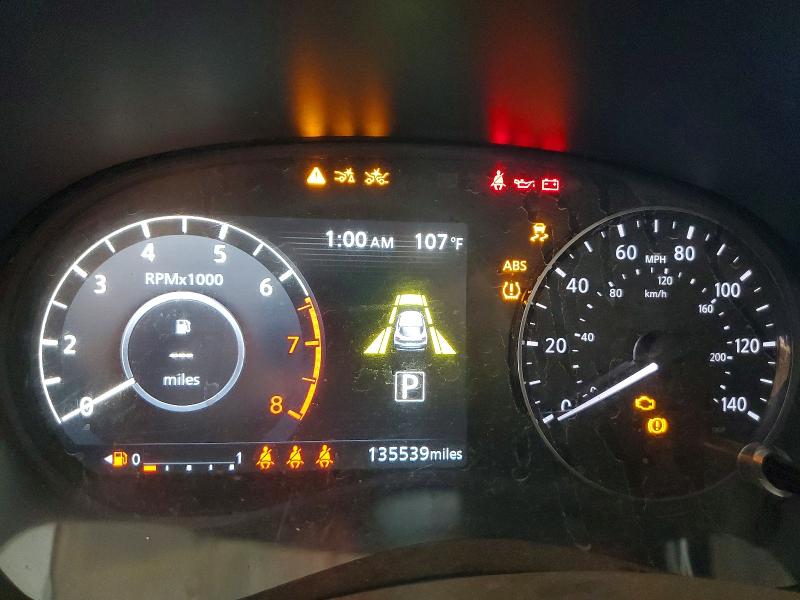 Продаж на аукціоні авто 2021 Nissan Kicks, vin: 3N1CP5CV3ML472850, номер лоту: 63409536