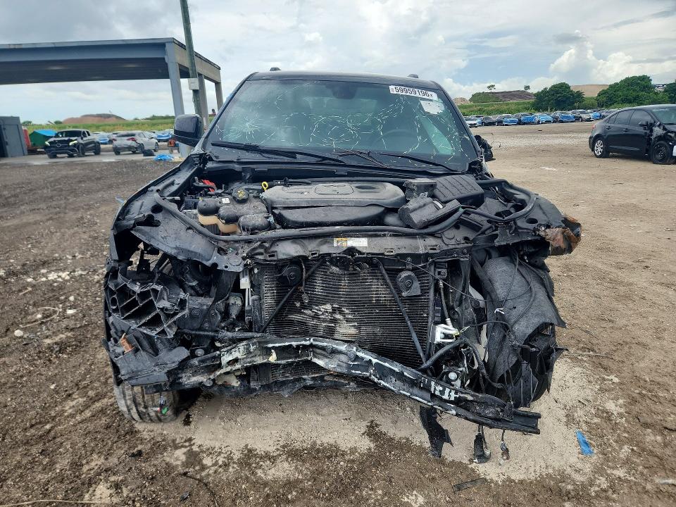 Продаж на аукціоні авто 2021 Jeep Grand Cherokee, vin: 1C4RJEAGXMC551229, номер лоту: 59959196