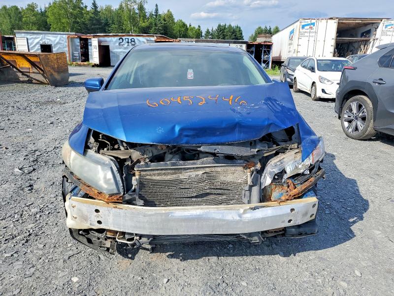 Aukcja sprzedaży 2015 Honda Civic, vin: 2HGFB2F52FH061035, numer aukcji: 60452446