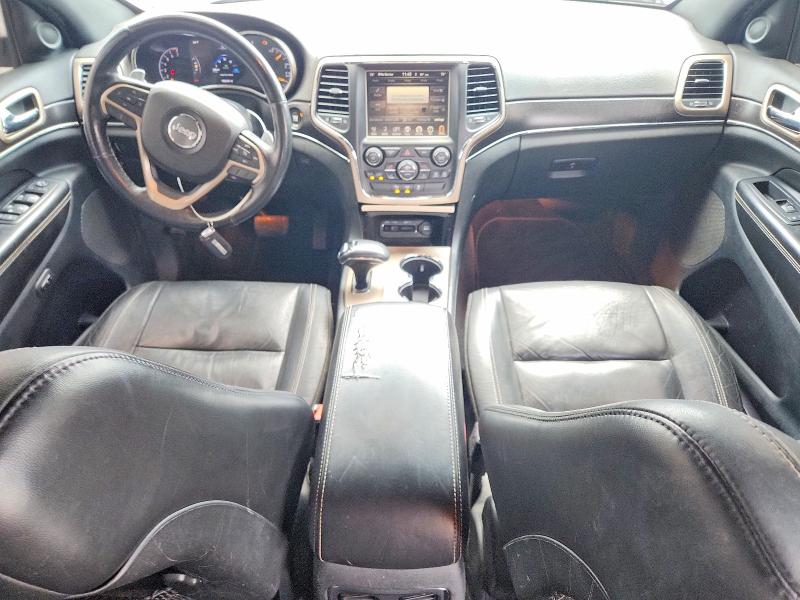 Aukcja sprzedaży 2014 Jeep Grand Cherokee, vin: 1C4RJEBG1EC536750, numer aukcji: 60664556