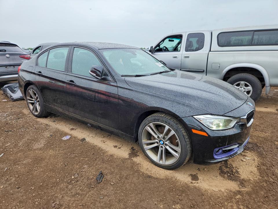 Продаж на аукціоні авто 2015 Bmw 328, vin: WBA3B3G59FNT19335, номер лоту: 63518086