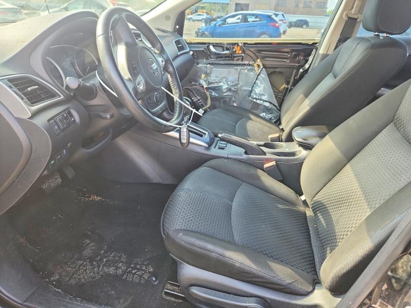 Продаж на аукціоні авто 2018 Nissan Sentra, vin: 3N1AB7AP5JY316040, номер лоту: 63172946