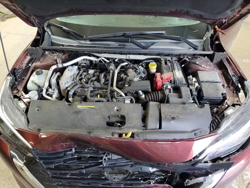 Продажа на аукционе авто 2024 Nissan Sentra, vin: 3N1AB8CV4RY208375, номер лота: 60762076