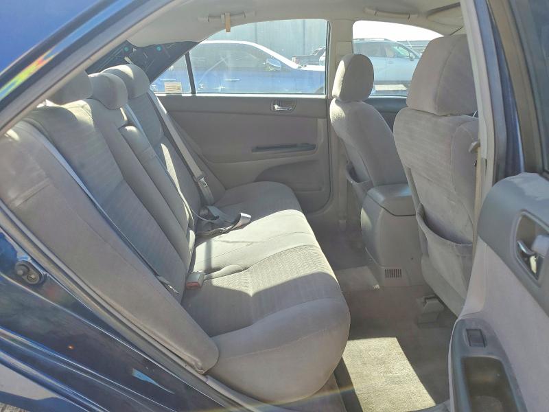 Продажа на аукционе авто 2005 Toyota Camry, vin: 4T1BE32K05U075979, номер лота: 63121226