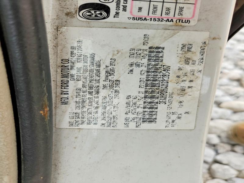 Продажа на аукционе авто 2011 Ford Fusion, vin: 3FAHP0HAXBR285407, номер лота: 61177476