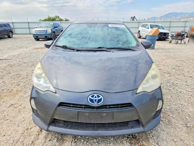 Продаж на аукціоні авто 2013 Toyota Prius C, vin: JTDKDTB38D1547247, номер лоту: 60555126
