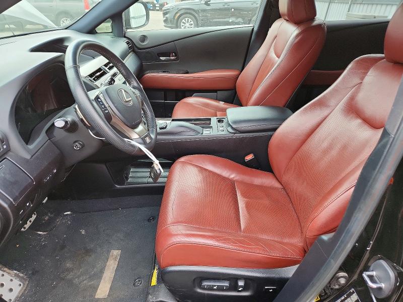Aukcja sprzedaży 2015 Lexus Rx 350, vin: 2T2BK1BA6FC259522, numer aukcji: 60068366