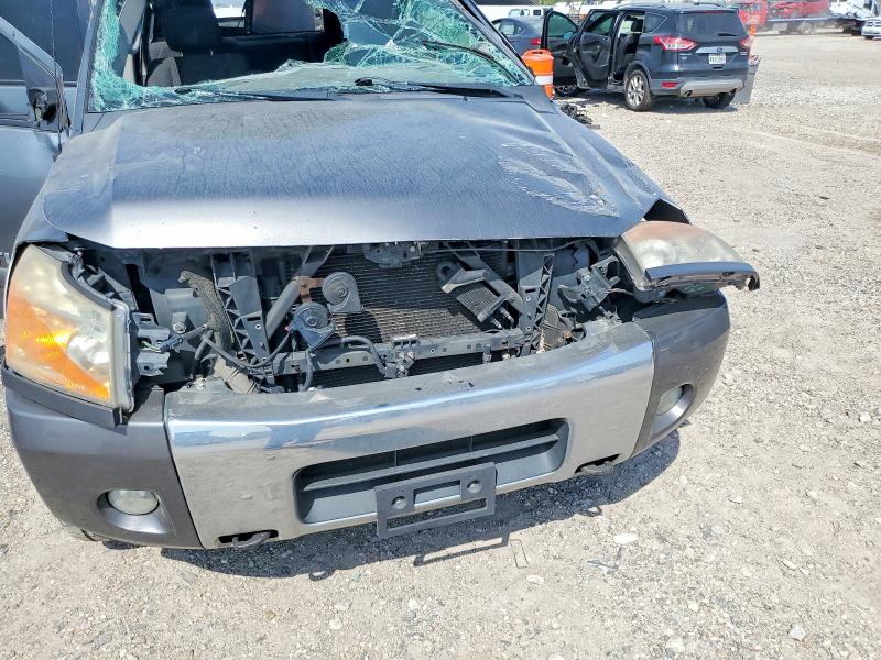 Продаж на аукціоні авто 2014 Nissan Titan, vin: 1N6BA0EC5FN511544, номер лоту: 61437206