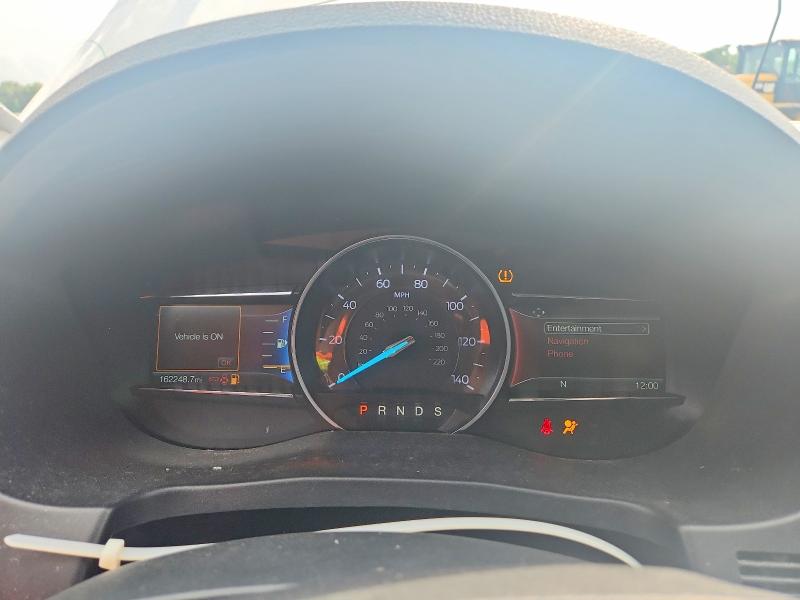 Продажа на аукционе авто 2019 Ford Explorer, vin: 1FM5K7D8XKGA83757, номер лота: 60560526