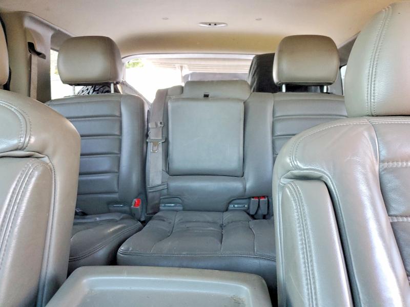 60472306 :رقم المزاد ، 5GRGN23U84H112786 vin ، 2004 Hummer H2 مزاد بيع