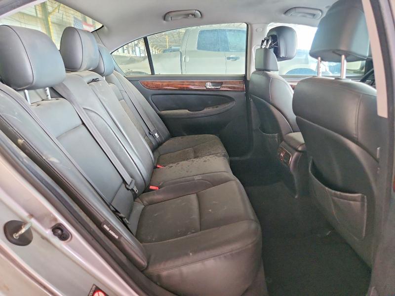 Aukcja sprzedaży 2011 Hyundai Genesis, vin: KMHGC4DE6BU118340, numer aukcji: 62423876