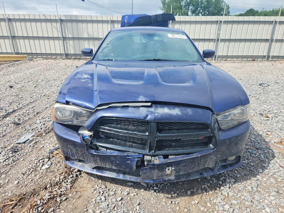 Aukcja sprzedaży 2014 Dodge Charger, vin: 2C3CDXHG2EH370014, numer aukcji: 61060896